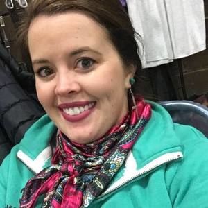 Meet your Posher, Carrie